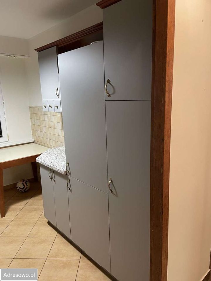 Mieszkanie 3-pokojowe Toruń Rubinkowo, szosa Lubicka. Zdjęcie 4