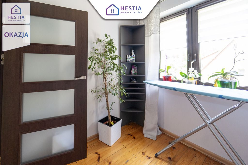 dom wolnostojący, 6 pokoi Miastko. Zdjęcie 19