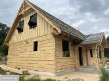 dom wolnostojący Miejska Wola. Zdjęcie 4