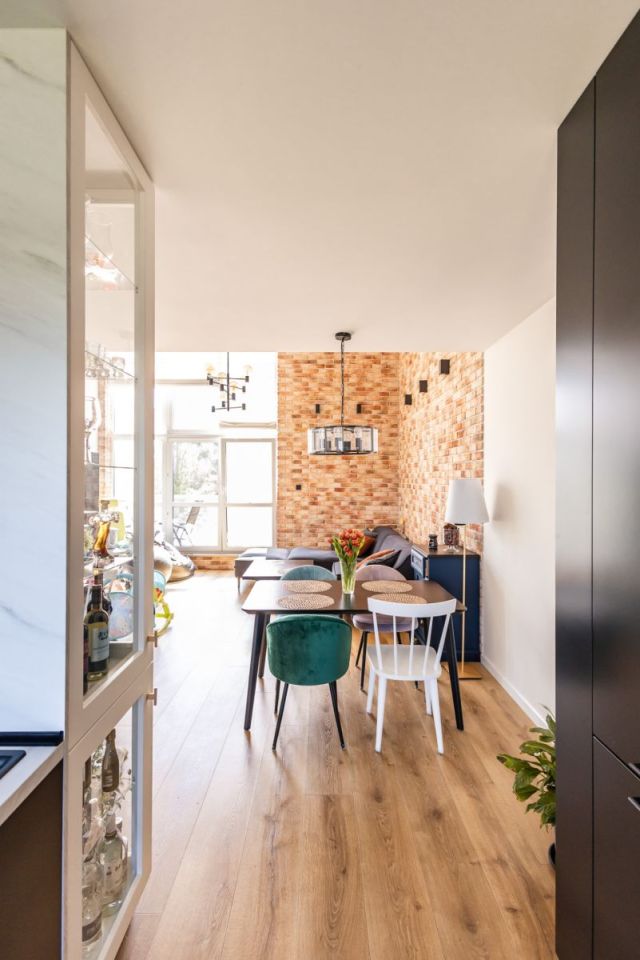 Mieszkanie 4-pokojowe Pruszków, ul. Lipowa. Zdjęcie 5