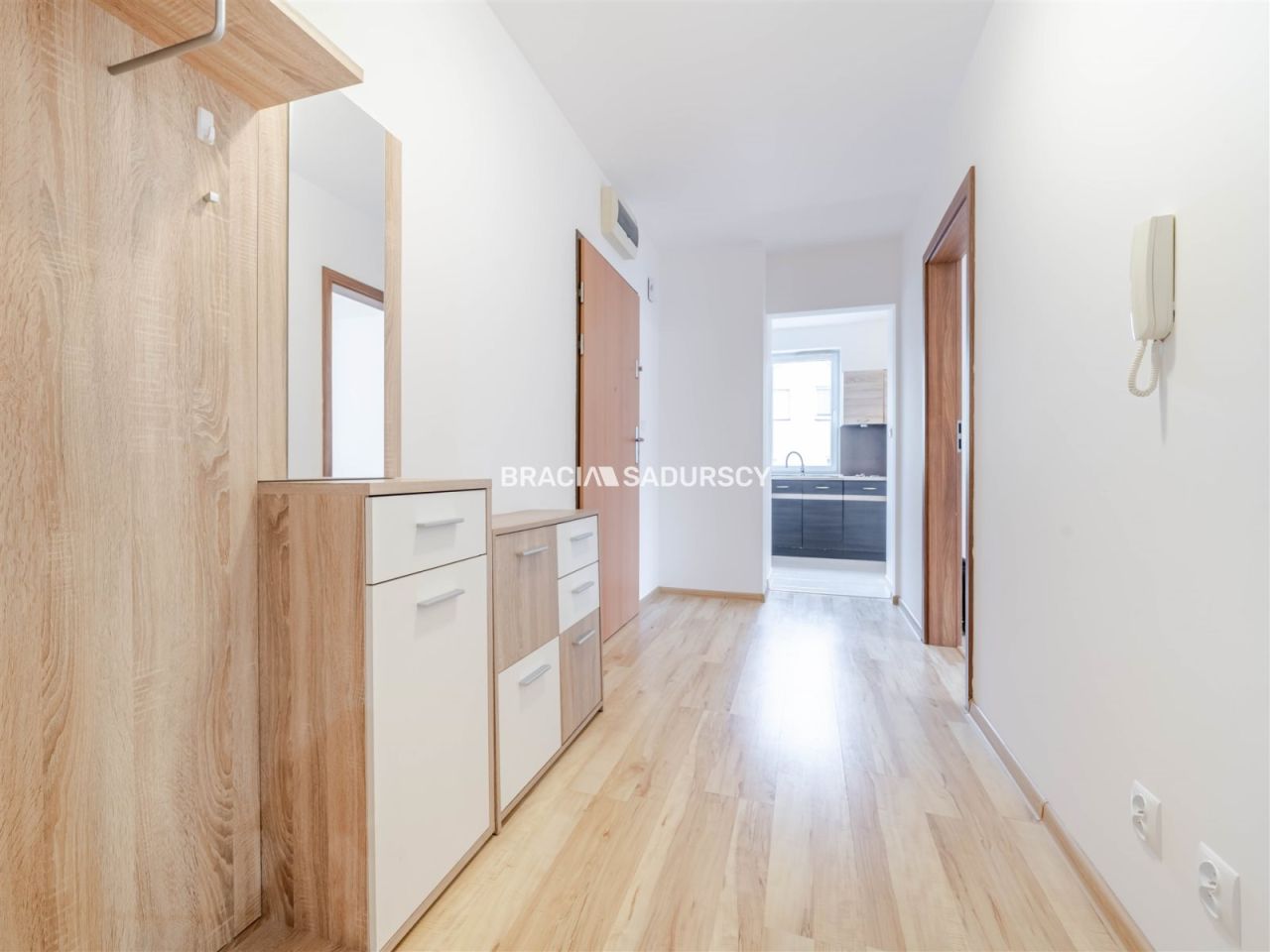 Mieszkanie 2-pokojowe Kraków Ruczaj, ul. Zachodnia. Zdjęcie 13