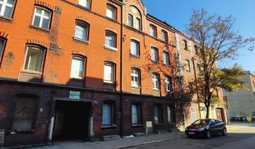 Mieszkanie 1-pokojowe Bytom, ul. Armii Krajowej