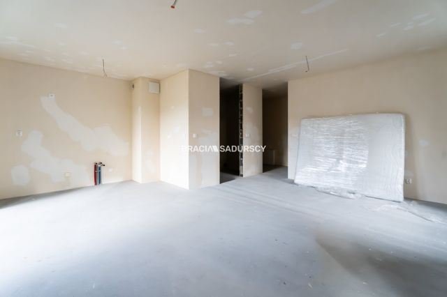 Mieszkanie 1-pokojowe Kraków Zwierzyniec, ul. Piotra Borowego. Zdjęcie 3