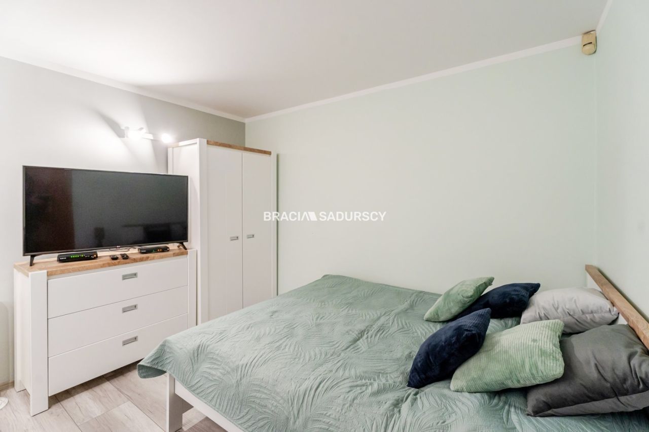 Mieszkanie 3-pokojowe Kraków Prokocim, ul. Jana Kurczaba. Zdjęcie 3