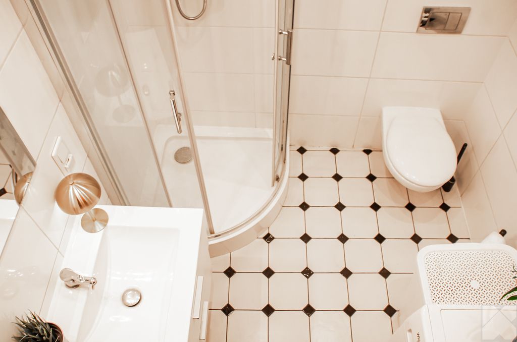 Mieszkanie 3-pokojowe Katowice Śródmieście, ul. Stanisława Moniuszki. Zdjęcie 11