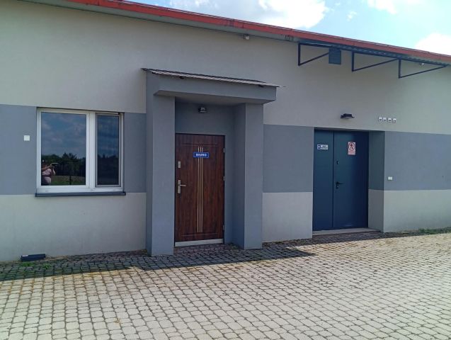 Nieruchomość komercyjna Osiecza Pierwsza. Zdjęcie 2