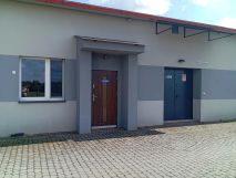 Nieruchomość komercyjna Osiecza Pierwsza. Zdjęcie 1