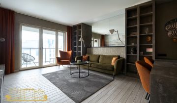 Mieszkanie 2-pokojowe Rzeszów, ul. Podwisłocze