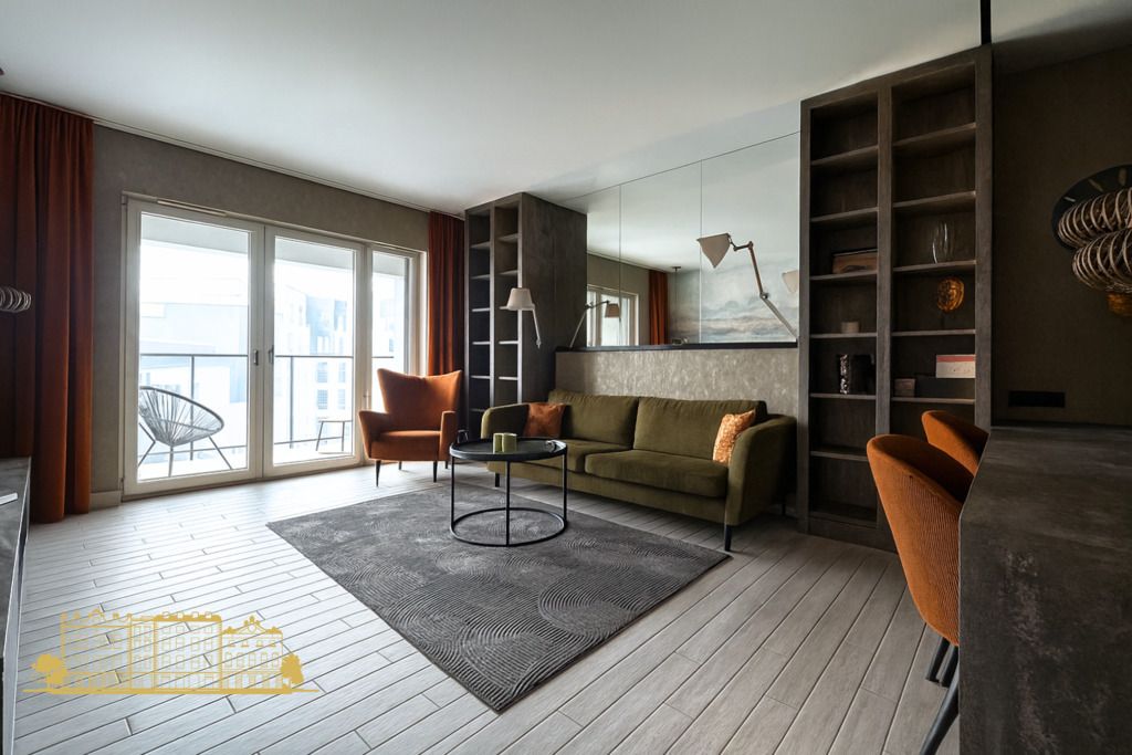 Mieszkanie 2-pokojowe Rzeszów, ul. Podwisłocze. Zdjęcie 2