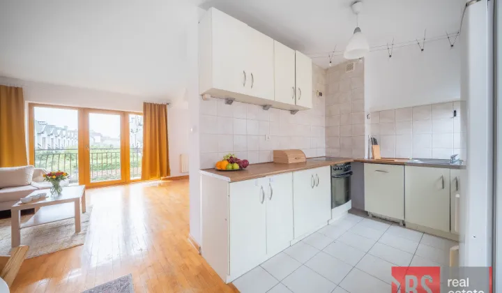 dom szeregowy, 3 pokoje Piastów, ul. Henryka Wieniawskiego