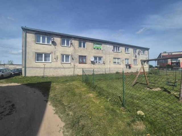 Mieszkanie 2-pokojowe Sigajny. Zdjęcie 1