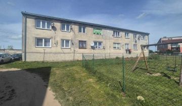 Mieszkanie 2-pokojowe Sigajny