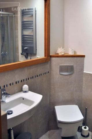 Mieszkanie 3-pokojowe Sopot, ul. Książąt Pomorskich. Zdjęcie 9