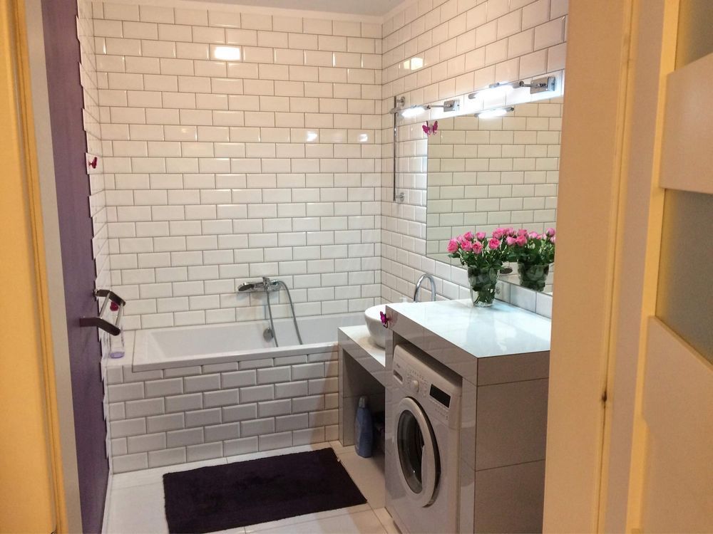 Mieszkanie 2-pokojowe Mińsk Mazowiecki. Zdjęcie 7