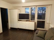 Mieszkanie 1-pokojowe Pruszków Centrum, ul. Księcia Józefa. Zdjęcie 2