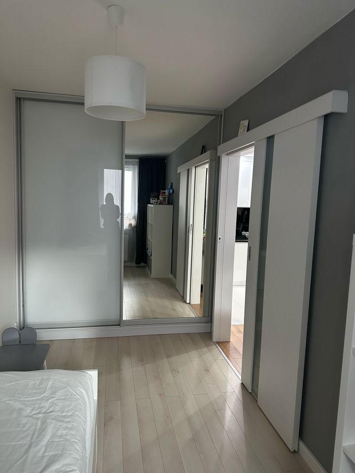 Mieszkanie 2-pokojowe Kraków Rżąka, ul. Ludwika Rydygiera. Zdjęcie 12