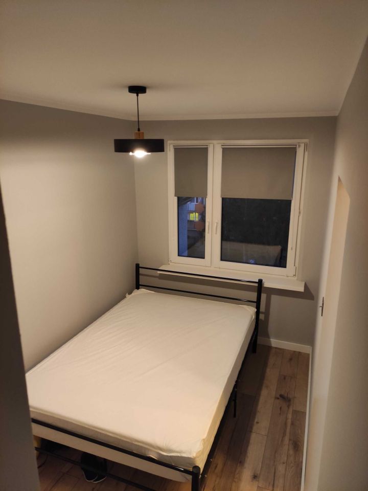 Mieszkanie 2-pokojowe Jelenia Góra Zabobrze, ul. Jana Kiepury. Zdjęcie 4