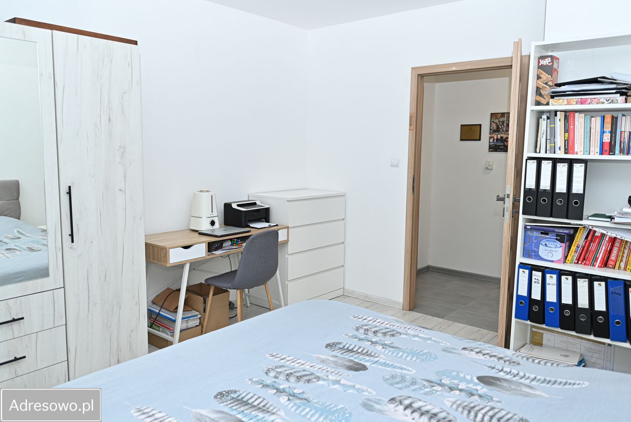 Mieszkanie 2-pokojowe Września, ul. Pilska. Zdjęcie 9