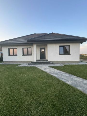 dom wolnostojący Ostrów Wielkopolski. Zdjęcie 1