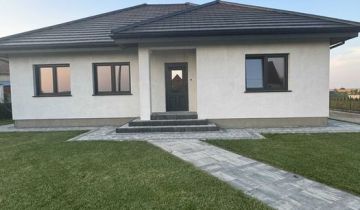 dom wolnostojący Ostrów Wielkopolski