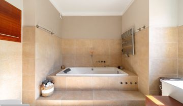 dom szeregowy, 7 pokoi Warszawa Ursynów, ul. ppłk. Zbigniewa Stanisława Kiedacza