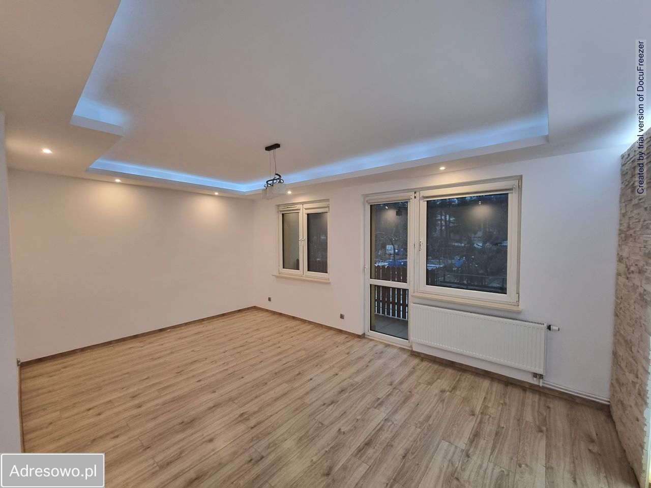 Mieszkanie 3-pokojowe Łask Kolumna. Zdjęcie 8