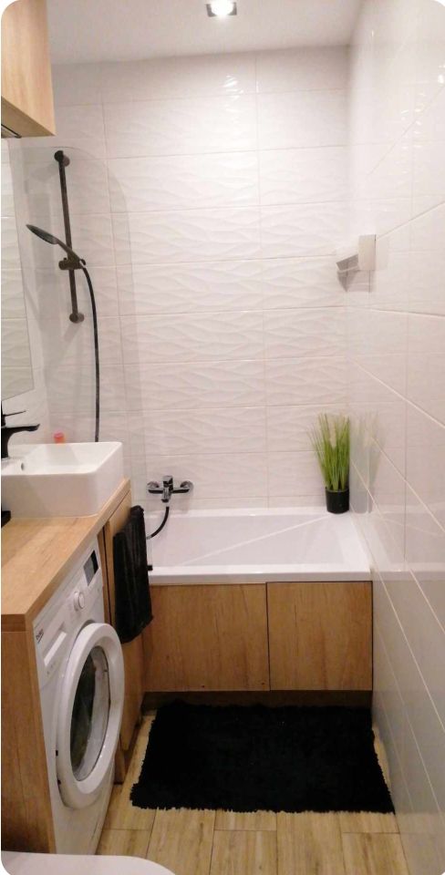 Mieszkanie 2-pokojowe Płock, ul. Marii Skłodowskiej-Curie REZERWACJI. Zdjęcie 10