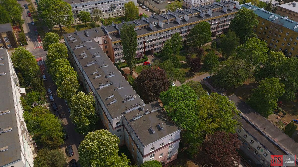 Mieszkanie 2-pokojowe Warszawa Wola, ul. Ożarowska. Zdjęcie 18