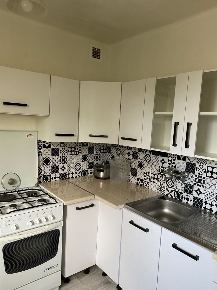 Mieszkanie 2-pokojowe Gołdap, pl. Zwycięstwa. Zdjęcie 1