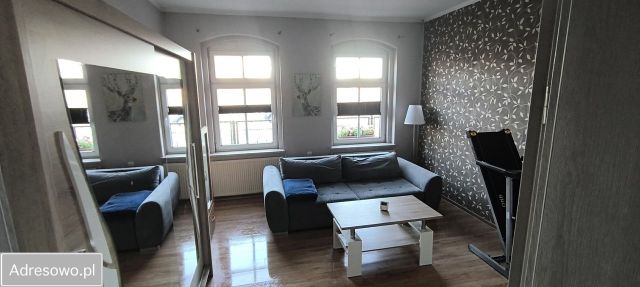 Mieszkanie 3-pokojowe Połczyn-Zdrój, ul. Kolejowa. Zdjęcie 1