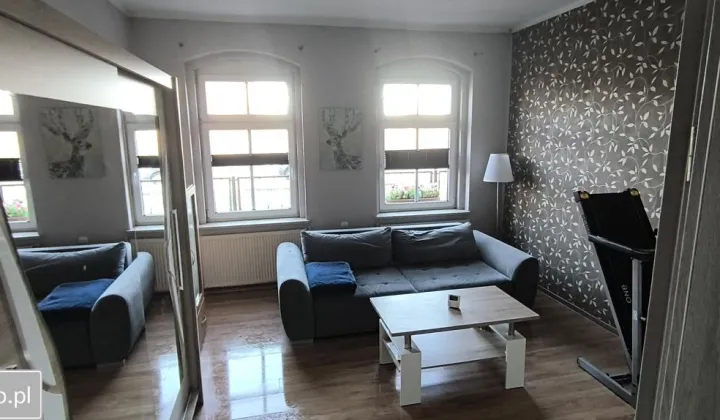 Mieszkanie 3-pokojowe Połczyn-Zdrój, ul. Kolejowa