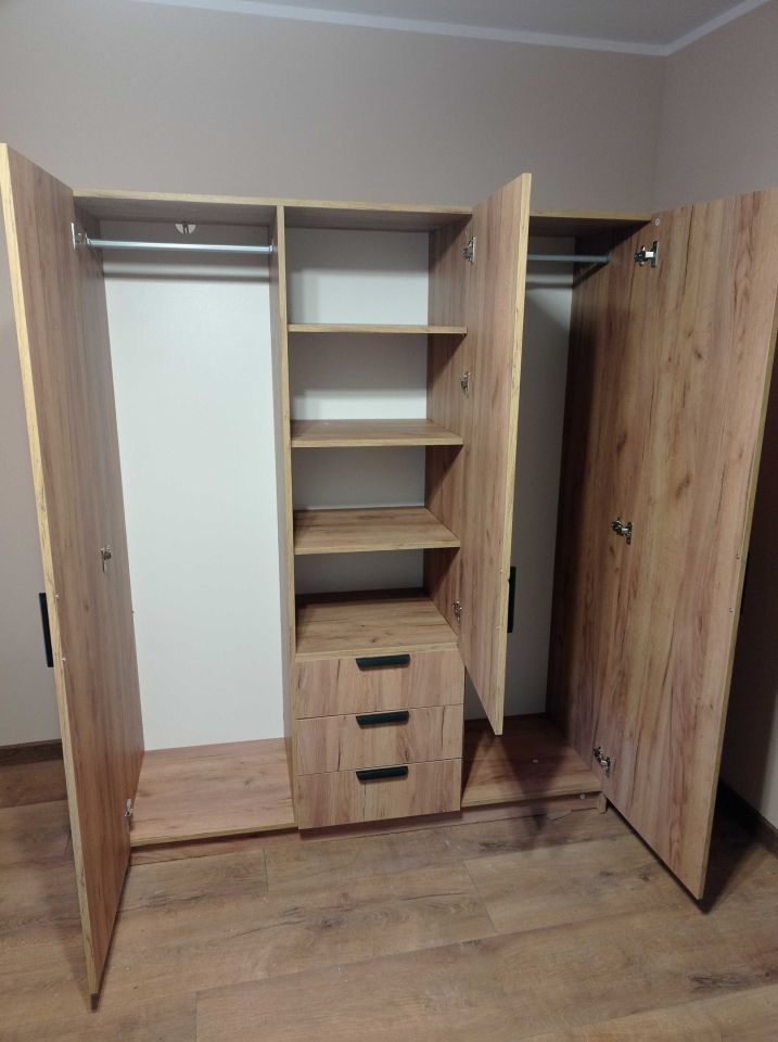 Mieszkanie 3-pokojowe Wrocław Karłowice. Zdjęcie 5