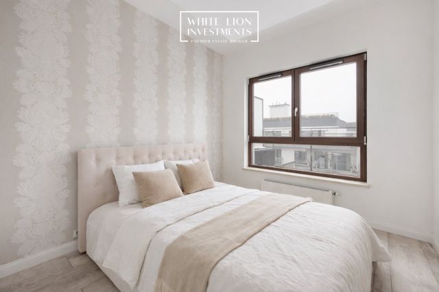 Mieszkanie 2-pokojowe Warszawa Wilanów, ul. Sarmacka. Zdjęcie 10