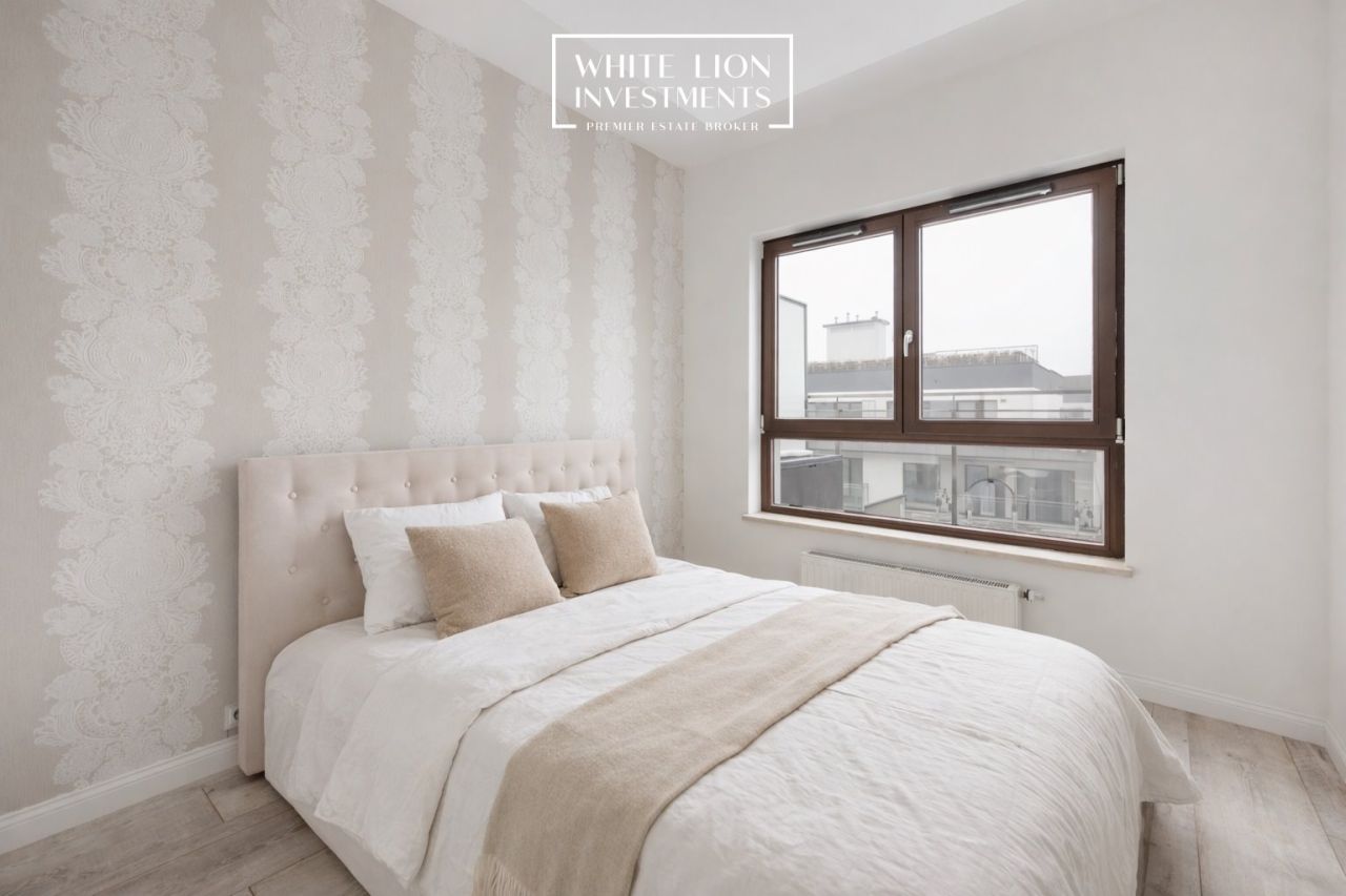 Mieszkanie 2-pokojowe Warszawa Wilanów, ul. Sarmacka. Zdjęcie 10