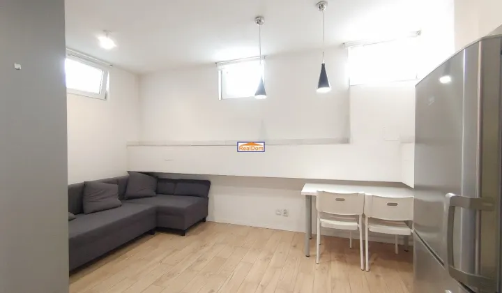 Mieszkanie 1-pokojowe Kraków Stare Miasto, ul. Kamienna