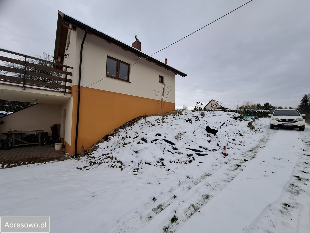 Działka rod Tenczynek. Zdjęcie 5