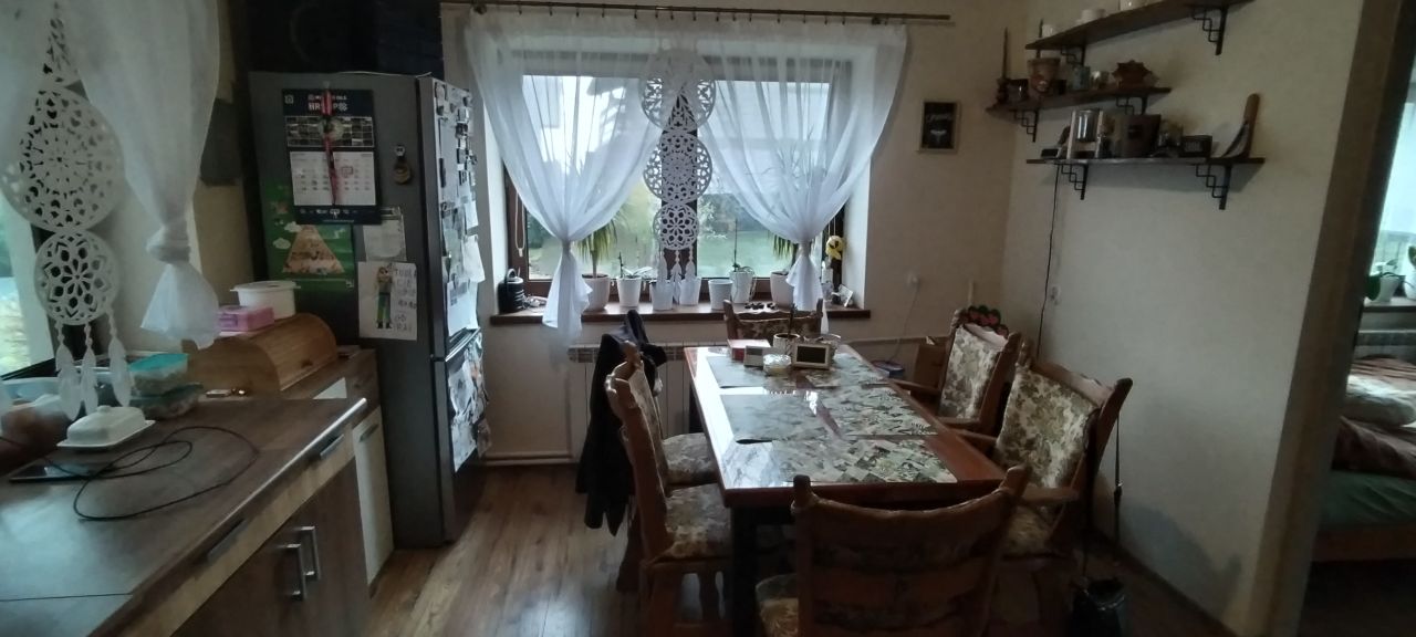 dom wolnostojący, 2 pokoje Boratyn. Zdjęcie 7