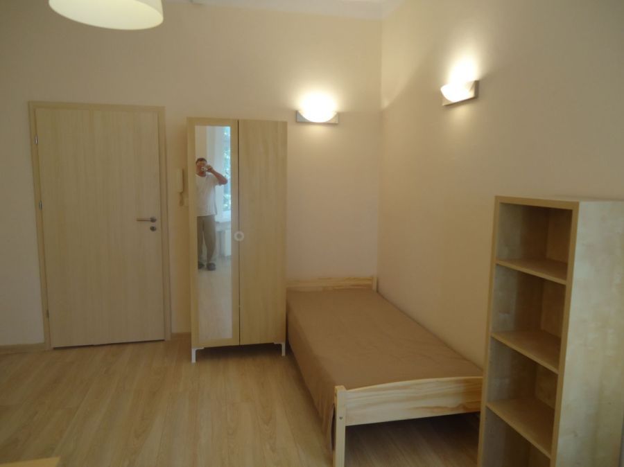 Mieszkanie 2-pokojowe Gdańsk Aniołki, ul. Marii Skłodowskiej-Curie. Zdjęcie 9