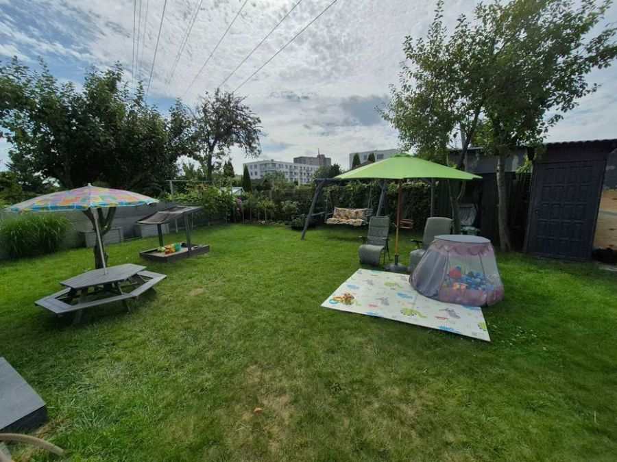 Działka rod Gdańsk Stogi. Zdjęcie 13