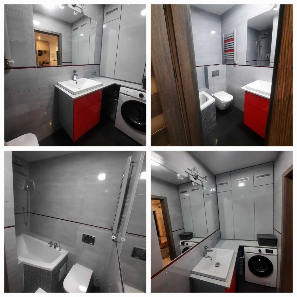 Mieszkanie 3-pokojowe Bartoszyce, ul. Chilmanowicza. Zdjęcie 2