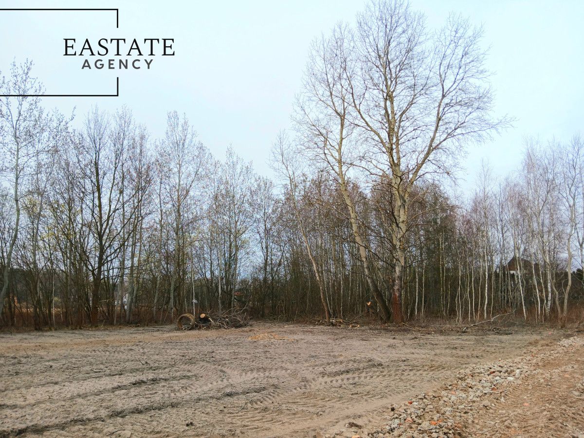 Działka budowlana Koryta. Zdjęcie 5