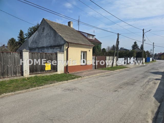 dom wolnostojący Ćmielów. Zdjęcie 2