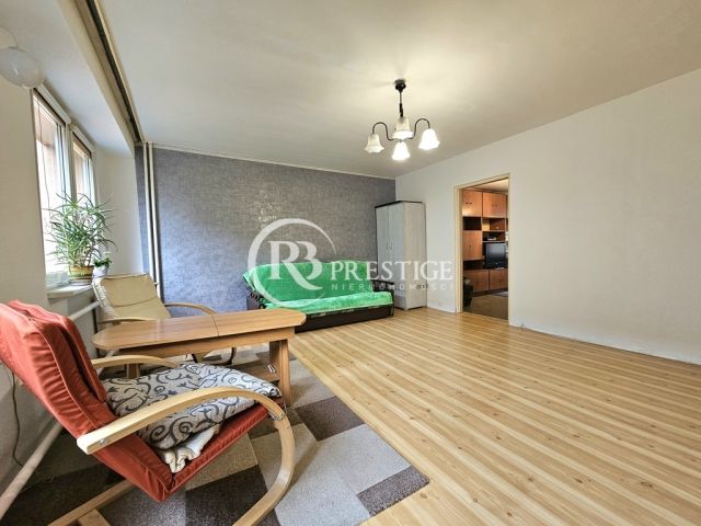 Mieszkanie 2-pokojowe Szczecin Dąbie, ul. Drukarska. Zdjęcie 1