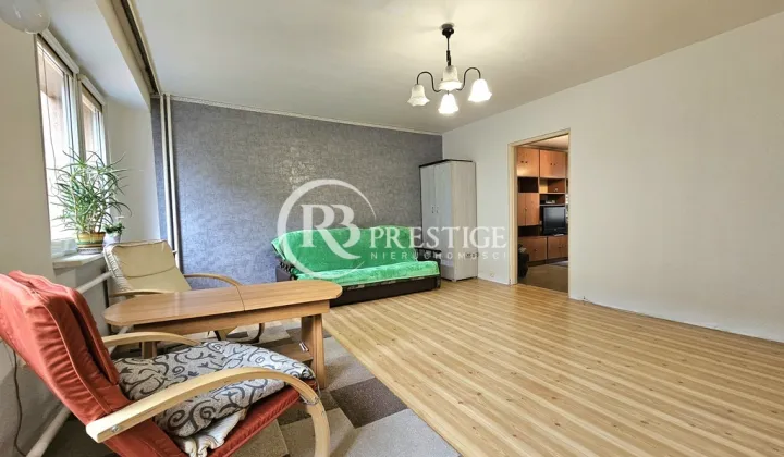 Mieszkanie 2-pokojowe Szczecin Dąbie, ul. Drukarska