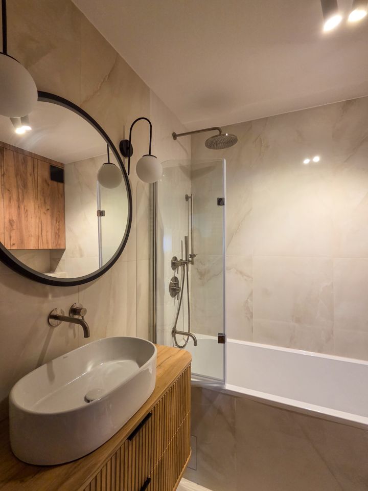 Mieszkanie 4-pokojowe Legionowo Bukowiec, ul. gen. Bolesława Roi. Zdjęcie 8