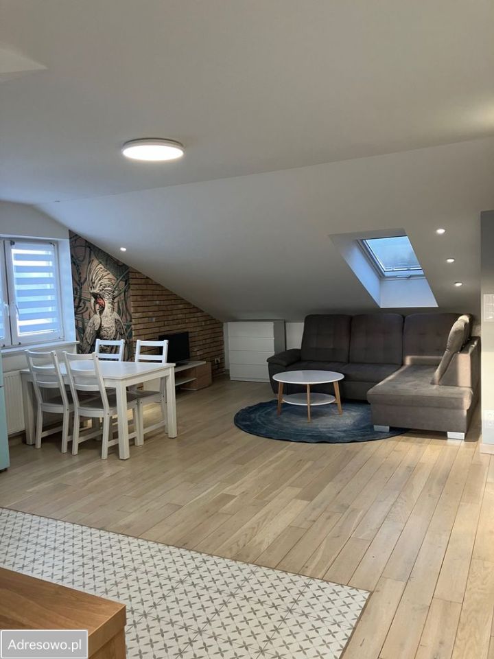 Mieszkanie 3-pokojowe Warszawa Wawer, ul. Chodzieska. Zdjęcie 6