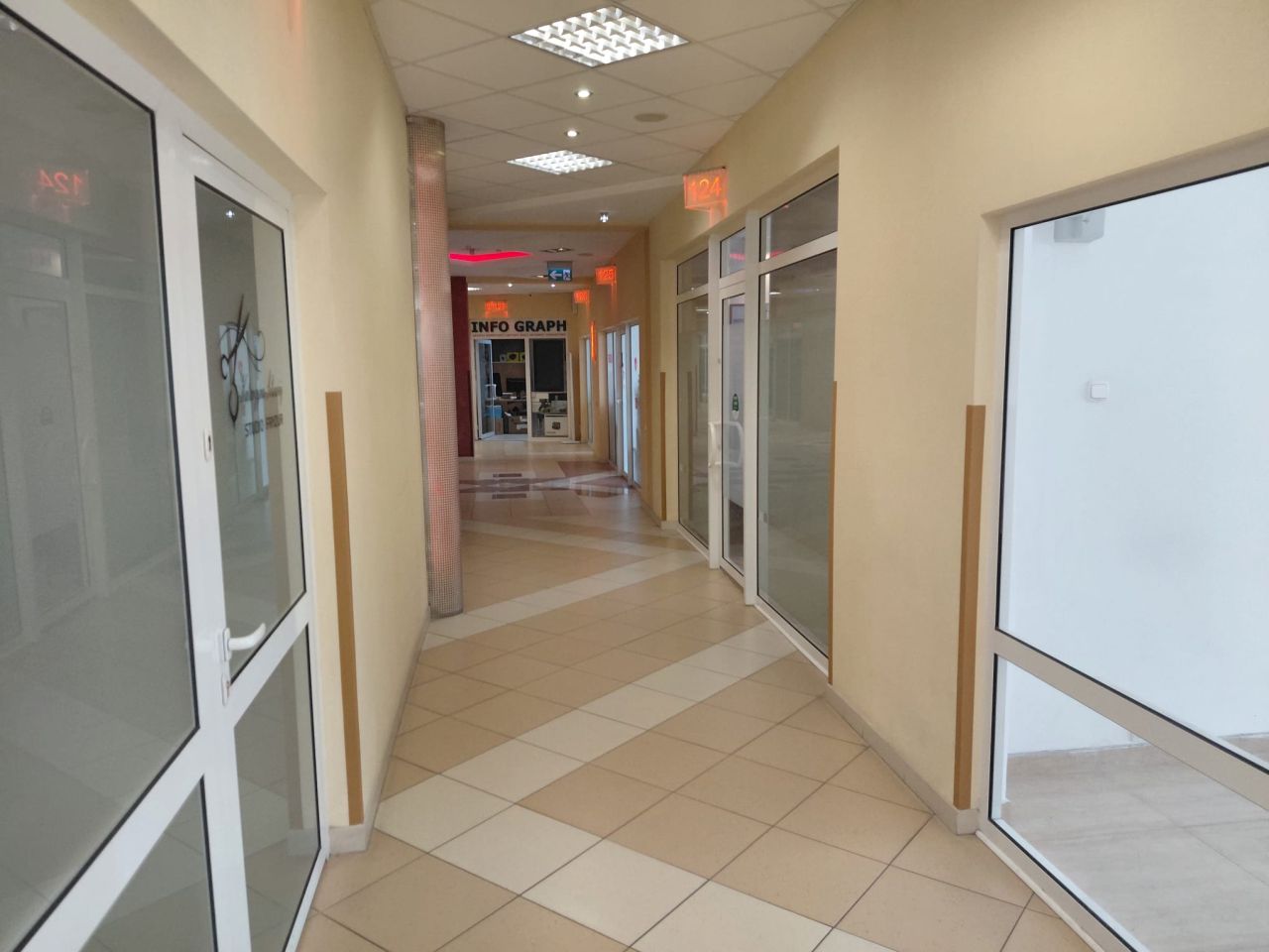 Lokal Białystok Piaski, Legionowa. Zdjęcie 7