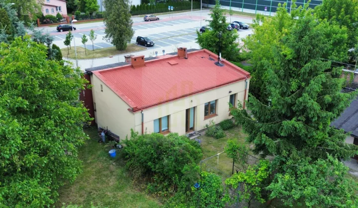 dom wolnostojący, 2 pokoje Chylice-Kolonia, ul. Pomorska
