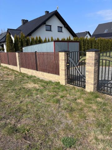 Działka budowlana Starogard Gdański, ul. generała Stefana Roweckiego "Grota". Zdjęcie 1
