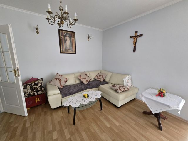 dom wolnostojący, 10 pokoi Ostrowiec Świętokrzyski, ul. Słoneczna. Zdjęcie 7